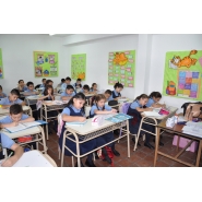 ¡Iniciamos el ciclo lectivo 2015! - NIVEL PRIMARIO del Turno Mañana